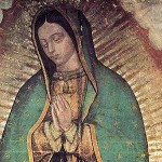 Virgen de Guadalupe