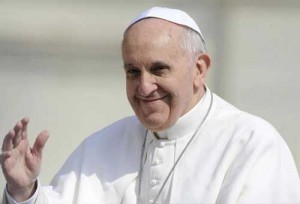 La legalización del aborto está detrás de la posesión del hombre que fue exorcizado por el Papa Francisco, afirma un exorcista