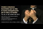 Anuncian primer Congreso de sacerdotes y seminaristas por la vida en México