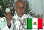 Investigan asesinato de sacerdote en México