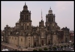 Cardenal invita a peregrinar a la Catedral de México, “memoria viva” de la fe.