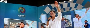 Correa descoloca al lobby gay con su rechazo a que se imponga la «peligrosísima» ideología de género