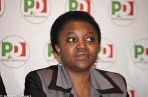 Cécil Kyenge, la nueva ministra de Italia de origen subsahariano: “La poligamia facilita las relaciones en la sociedad”