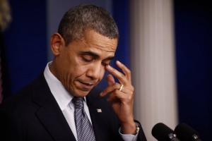 Obama: La prohibición del aborto tardío es una muestra ‘de desprecio’ hacia ‘la Constitución,» y un ataque a «los derechos de las mujeres»