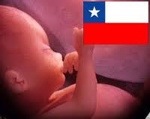 ‘Libertad de elección’?: Grupos radicales piden un aborto forzado para la víctima de violación de 11 años en Chile