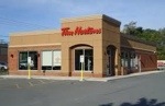 La cadena de comida rápida Tim Hortons ofrece disculpas por bloquear el acceso a un sitio web gay.