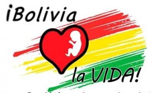 Bolivia podría despenalizar el aborto los pro-vida y pro-familias salen a las calles en forma masiva