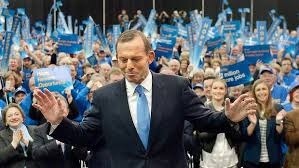 Triunfo Conservador : Tony Abbott será el próximo Primer Ministro de Australia: No permitirá el aborto ni la agenda homosexual