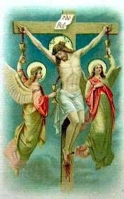 Este domingo día de Cristo Rey debemos honrar Su Santísima Sangre.