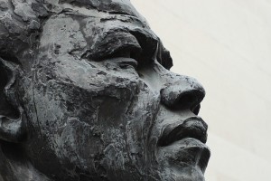 ¿Conoces quién fue Nelson Mandela?