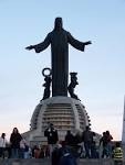 No olvides México La Consagración al Sacratísimo Corazón de Cristo Rey.