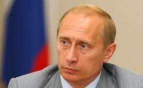 Vladimir Putin, acusa a la Unión Europea de llevar a cabo una «agresiva propaganda del amor homosexual».