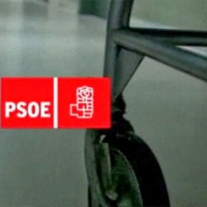 El PARTIDO ABORTISTA PSOE combatirá la reforma del aborto «por tierra, mar y aire»