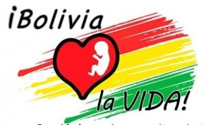 El Tribunal Constitucional rechaza la despenalización del aborto en Bolivia.