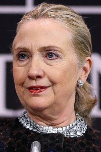 Hillary, campeona mundial del aborto y candidata a la Casa Blanca