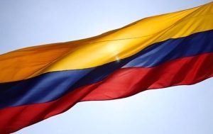 Colombia dice no a la cultura de la muerte.