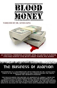 Blood Money (Dinero de Sangre)